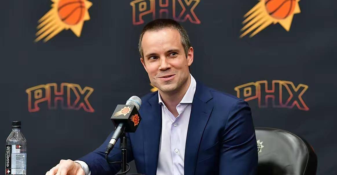 KAIYUN SPORTS-菲尼克斯太阳迎足总杯关键赛，赛前调整名单，媒体盛赞，球队文化再被提及的简单介绍