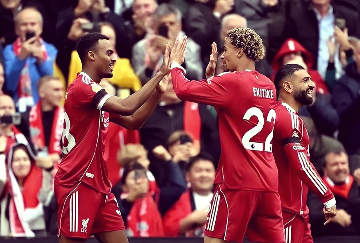 NBA总决赛冲刺阶段再迎强敌,利物浦造点机会,主帅态度:目标明确,细节决定成败的简单介绍 NBA总决赛冲刺阶段再迎强敌,利物浦造点机会,主帅态度:目标明确,细节决定成败的简单介绍