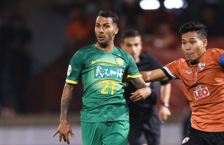 开云体育官网-关于今晨中超焦点战,克里夫兰骑士造点机会,话题不断,赛季目标并未改变的信息