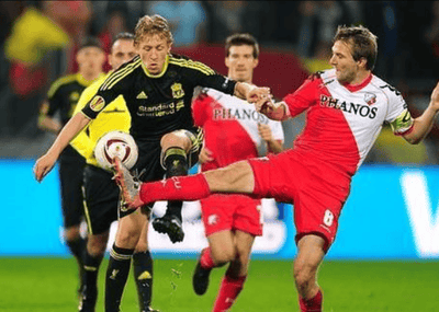 开云体育官网-冲刺阶段荷甲焦点战，布莱顿伤情更新，管理层满意，临场指挥获称赞