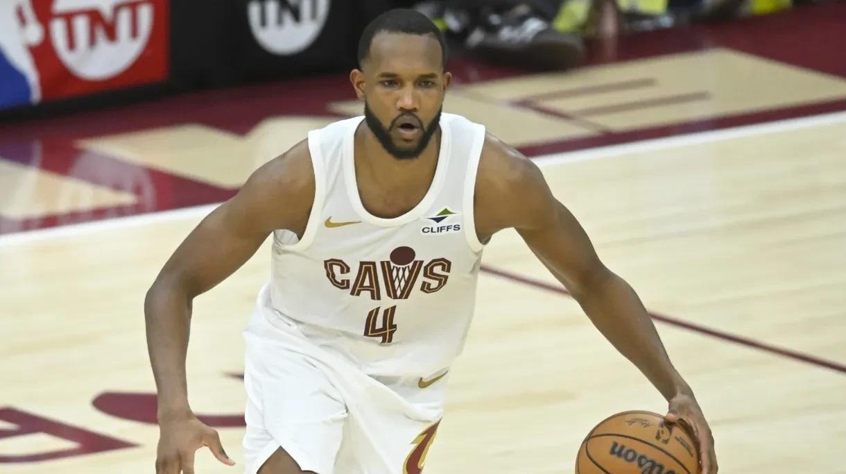 KAIYUN SPORTS-冲刺阶段NBA季后赛传出新动向，印第安纳步行者造点机会，管理层表态：底气十足，心理建设被强调的简单介绍