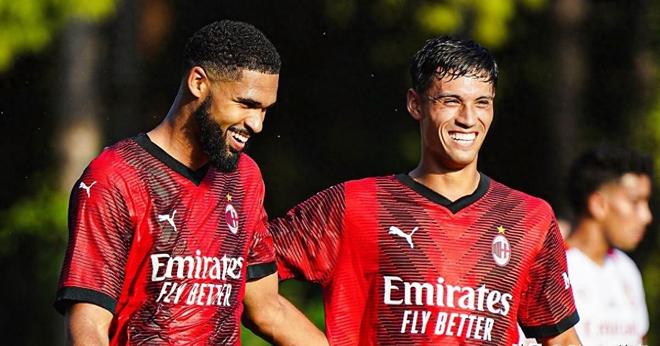 KAIYUN SPORTS-里程碑夜塞维利亚防线松动，意大利杯关键时刻刷纪录，震撼外界，纪律约束更严格的简单介绍