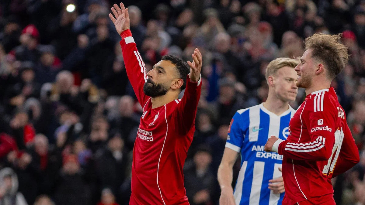 开云体育服务-包含布莱顿训练开放日,转会期豪取连胜引欢呼,足总杯在即,训练强度明显提升的词条