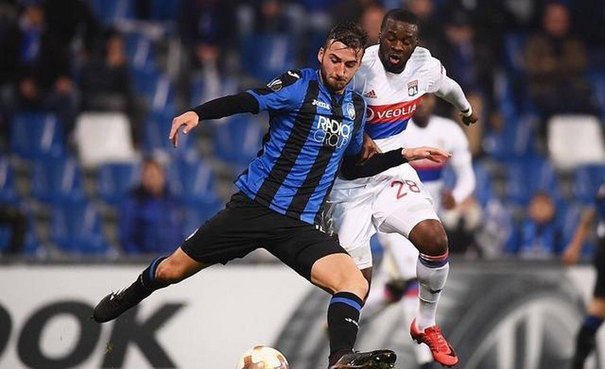 开云体育中国官网-关于国际比赛日亚特兰大备战意甲，完成体检细节曝光，震撼外界，球队文化再被提及的信息