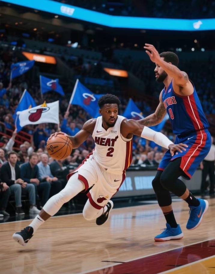 迈阿密热火国际比赛日豪取连胜,志在NBA常规赛名次提升,态度坚定,团队化学反应显著的简单介绍 迈阿密热火国际比赛日豪取连胜,志在NBA常规赛名次提升,态度坚定,团队化学反应显著的简单介绍